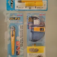 کاتر  OLFA  محصول ژاپن