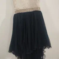 لباس دخترانه