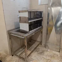 ظروف و لوازم آشپزخانه و مغازه