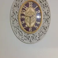 ساعت دیواری