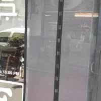 تولید انواع پرده مغناطیسی توری وطلقی آهنربایی مگنت