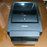 پرینتر لیبل و بارکد Toshiba B-EV4D