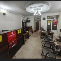 کار در کافی نت و خدمات پیشخوان دولت