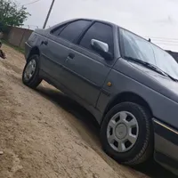 پژو ۴۰۵ معاوضه با پارس یا ۴۰۵ مدل بالا تر|خودرو سواری و وانت|گلبهار, |دیوار