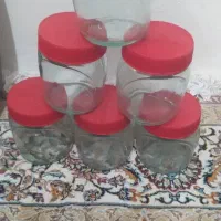 شیشه مناسب ادویه