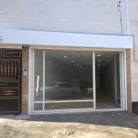 مغازه، خ شهید باهنر، کوچه ش سوری، جنب بانک سپه