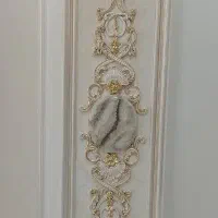 نقاشی ساختمان ، پتینه ، طراحی دیواری