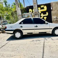 پژو ۴۰۵ استثنائی