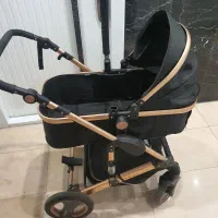 کالسکه کودک ببکو از اون مدلاش که دیگ نیست