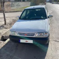 پراید ۱۳۱|خودرو سواری و وانت|مرودشت, ابوذر شمالی|دیوار