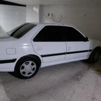 پارس تیوفاو۴۰۳