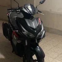 کویر موتور NVX 170 (طرح آیروکس) مدل 1403