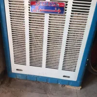 کولر آبی