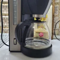 قهوه ساز  ویتکس، کاملا سالم و نو