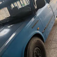 نیسان، مدل ۹۲ دوگانه شرکتی