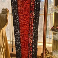 دو عدد آباژور کلاسیک و مدرن شیک و سالم