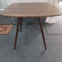 میز و صندلی