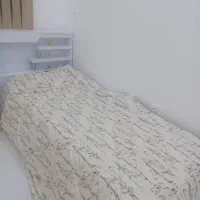 تخت خواب تک نفره