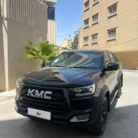 کی ام سی تی ۸ مدل ۱۴۰۱ kmc t8