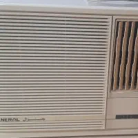 کولر گازی اجنرال و ال جی