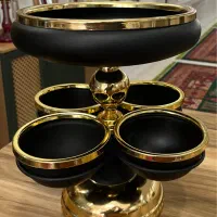 ظروف پذیرایی میوه خوری اردو خوری