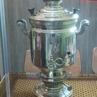 سماور نفتی