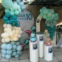 بادکنک آرایی و گل آرایی اقتصادی