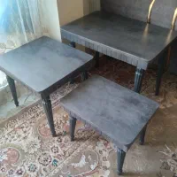 میز عسلی
