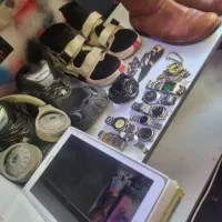 انواع ساعت برند کلکسیونی جیبی