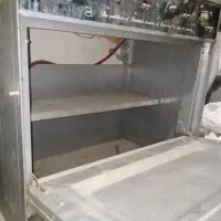گاز خانگی|اجاق گاز و لوازم برقی پختوپز|ماهدشت, |دیوار