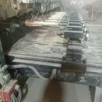کارگر  cnc چوب