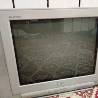 تلویزیون LG 21اینچ
