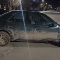 آردی ۱۶۰۰ یشمی
