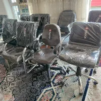 صندلی سناتور مدیریت انتظار