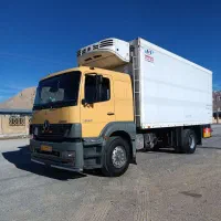 راننده پایه یک