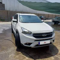 تیگو 7 ie مدل 99