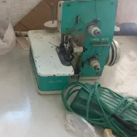 چرخ خیاطی زوج و سردوز