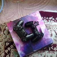 پی اس ۴