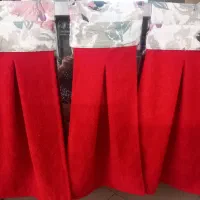 دوخت تزئینات اشپزخانه