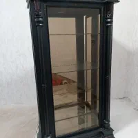 بوفه هرکی خواست بیاد ببره