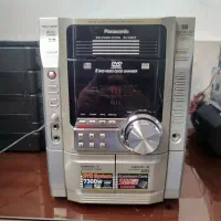 کلگی پاناسونیک vk91 بلوتوث دار 7300w