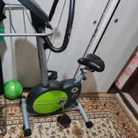 دوچرخه ثابت