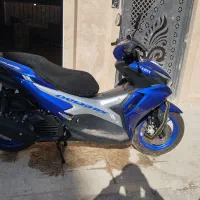 موتور مدل1402 کم کار طرح ایروکس