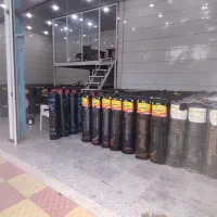 پخش و نصب جزئی و کلی قیرو ایزوگام دلیجان