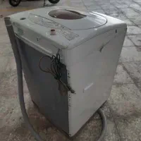 لباسشویی تمام اتوماتیک ۷کیلویی هیتاچی اصل ژاپن