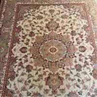 رو فرشی دو رو ۱۲ متری