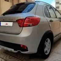 کوییک آر|خودرو سواری و وانت|رامسر, |دیوار