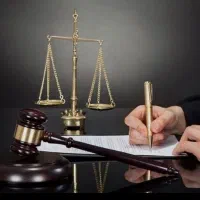 وکیل دادگستری مشاوره رایگان