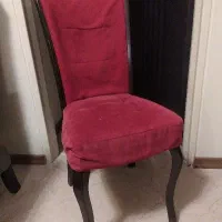 صندلی ناهارخوری