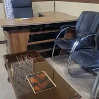 میز و صندلی